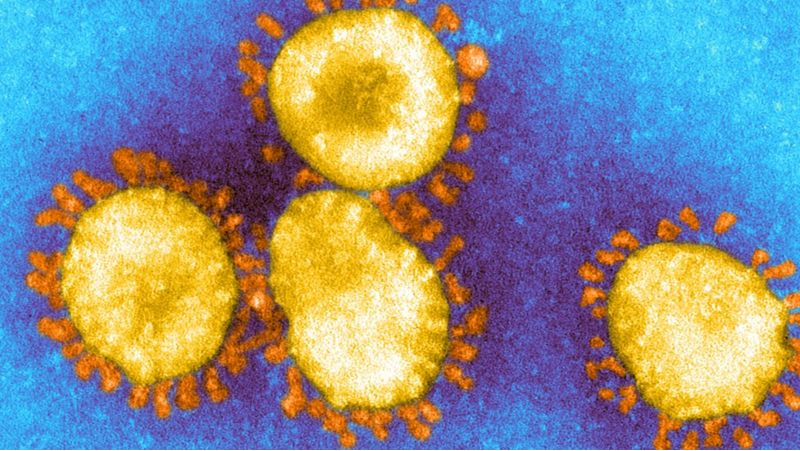 Varian Baru Virus Korona Ditemukan Lagi di Inggris
