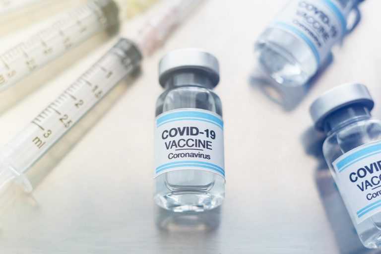 VGR Picu Ketimpangan Vaksin