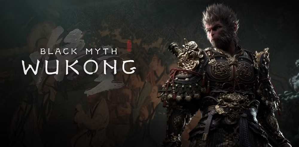 Video Game 'Black Myth: Wukong' Lebih dari Sekadar Unjuk Gigi Industri Game Tiongkok