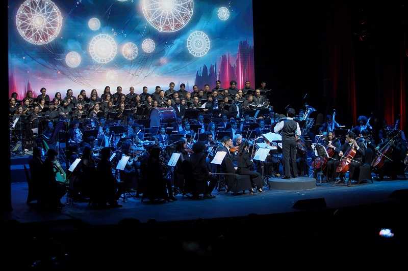 Video Game Concert Addie MS Twilite Orchestra Digelar Kembali