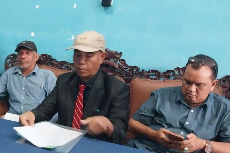Video Mesum Libatkan Ketua DPRD Kabupaten Penajam Beredar Luas, Kuasa Hukum Sebut Merupakan Jebakan