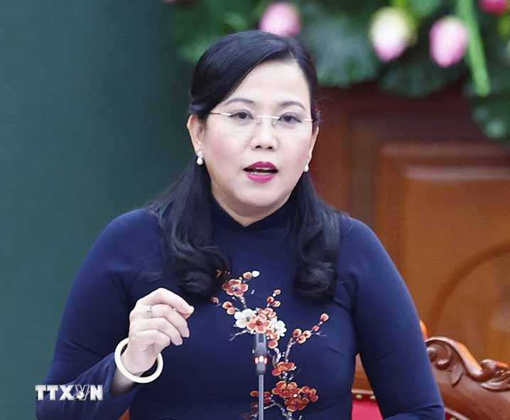 Vietnam akan Mulai Memilih Presiden Baru