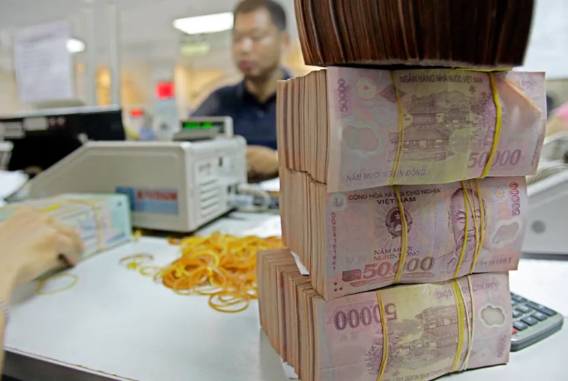 Vietnam Desak Perbankan Bantu Stimulasi Dunia Bisnis
