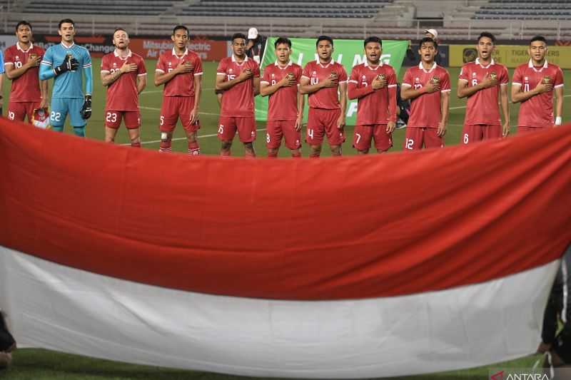 Vietnam Jadi Lawan Indonesia di Semifinal Piala AFF