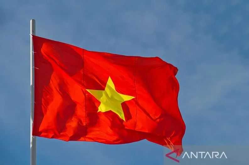 Vietnam Masuk Daftar Abu-abu Risiko Pendanaan Senjata Pemusnah Massal