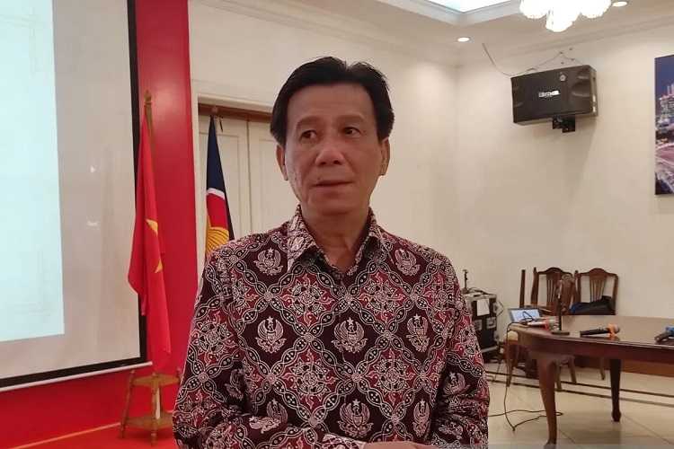 Vietnam Tegaskan Komitmen Pada Kemitraan Strategis dengan Indonesia