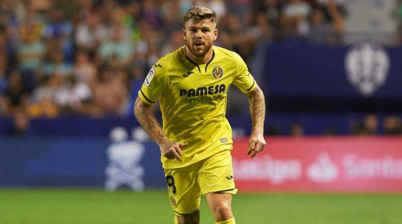 Villarreal Dipastikan Tanpa Alberto Moreno Ketika Bertandang ke Juventus