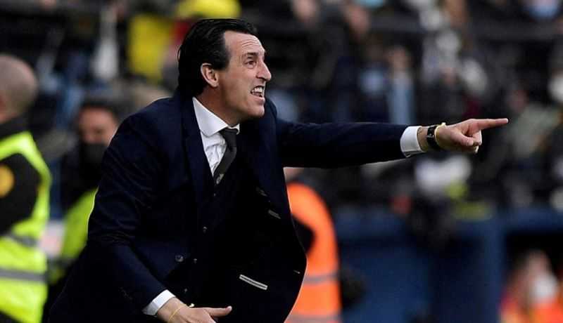 Villarreal Siapkan Strategi untuk Sungkurkan Juventus di Turin