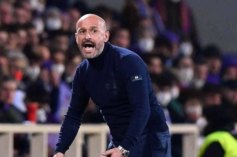 Vincenzo Italiano Kecewa Timnya Kalah pada Final UECL