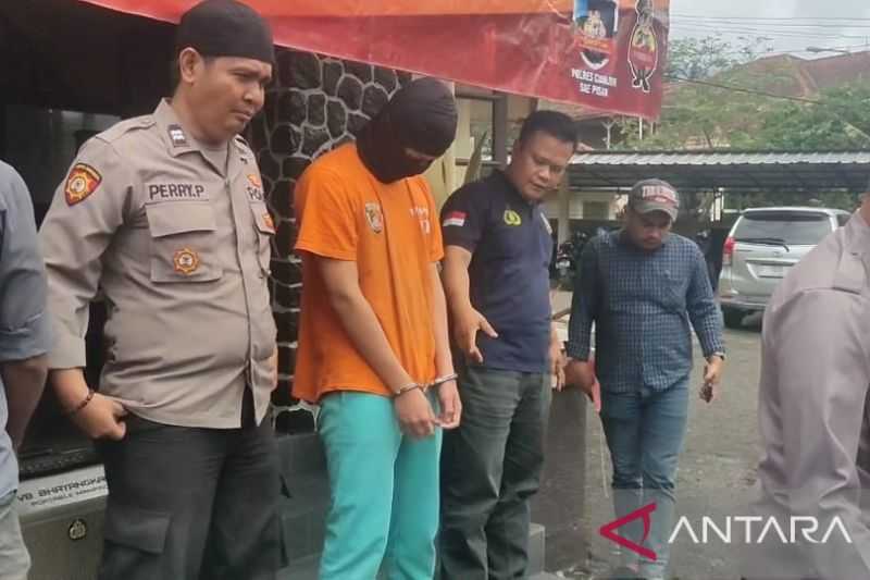 Viral! Aksi Perundungan Siswa SMP di Cipanas, 5 Pelaku Ditangkap Polisi