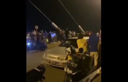 Viral Baku Hantam Marinir vs Raider Angkatan Darat di Batam, Polisi Militer Langsung Selidiki Bentrok Dua Pasukan Elite