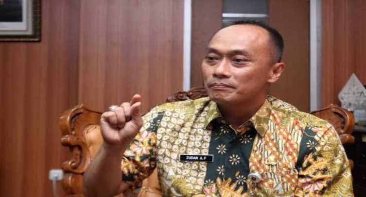 Viral Data 279 Penduduk Indonesia Bocor, Ini Tanggapan Dirjen Dukcapil