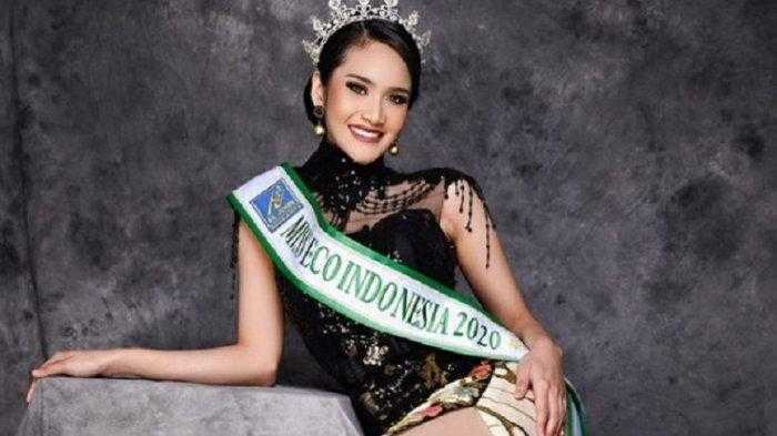 Viral, Finalis Miss Eco Indonesia Dianggap Tak Mahir Dalam Berbahasa Inggris