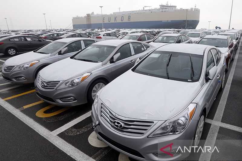Viral Mobilnya Gampang Dicuri, Hyundai dan Kia Digugat Pemilik Kendaraan di AS