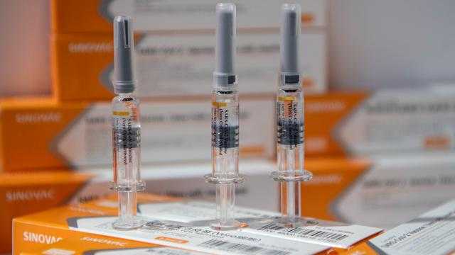 Viral Poster Vaksin COVID-19 Booster Berbayar, Kemenkes Langsung Ambil Langkah Cepat