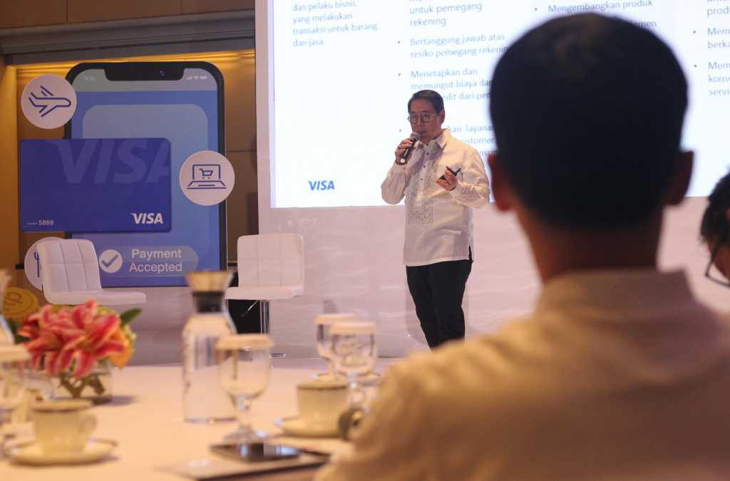 Visa Consumer Payment Attitude Study 2023 2