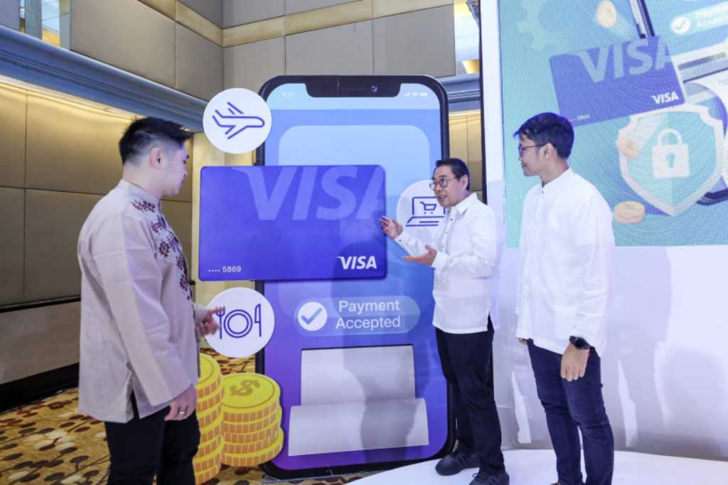 Visa Consumer Payment Attitude Study 2023 4