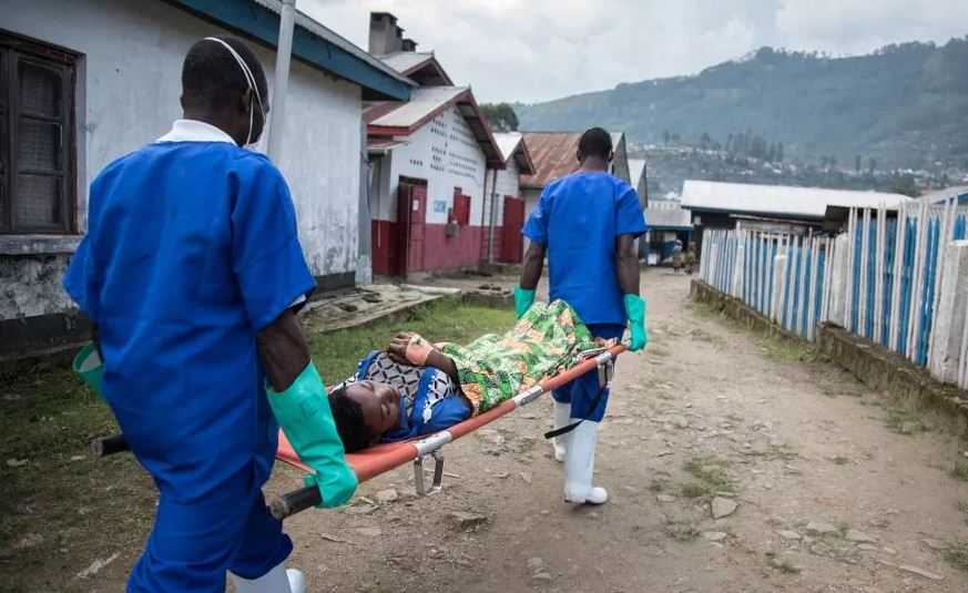 Wabah Kolera di Kamerun Tewaskan 426 Orang dalam Dua Minggu