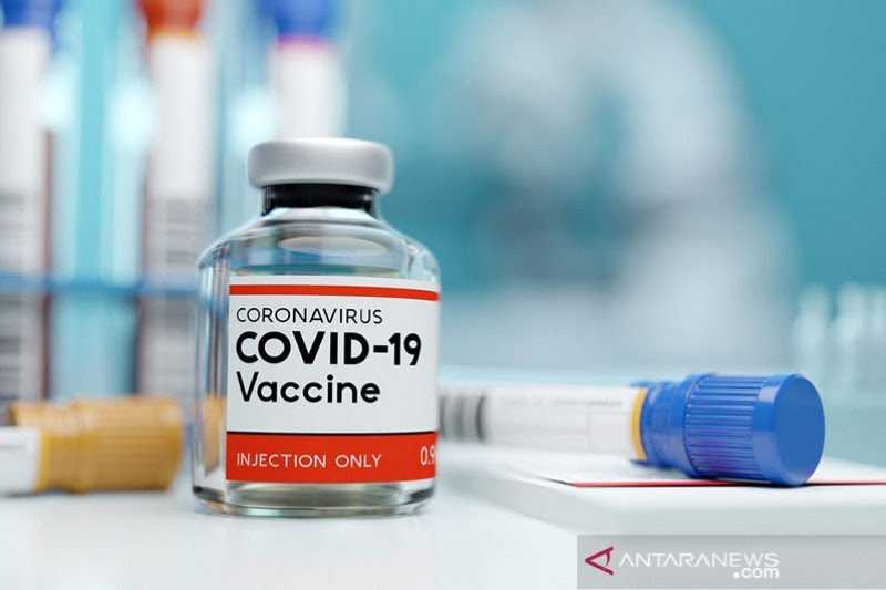 Waduh, Ada Apa Ini Sampai Inggris Raya Tolak Vaksin Covid-19 Valvena
