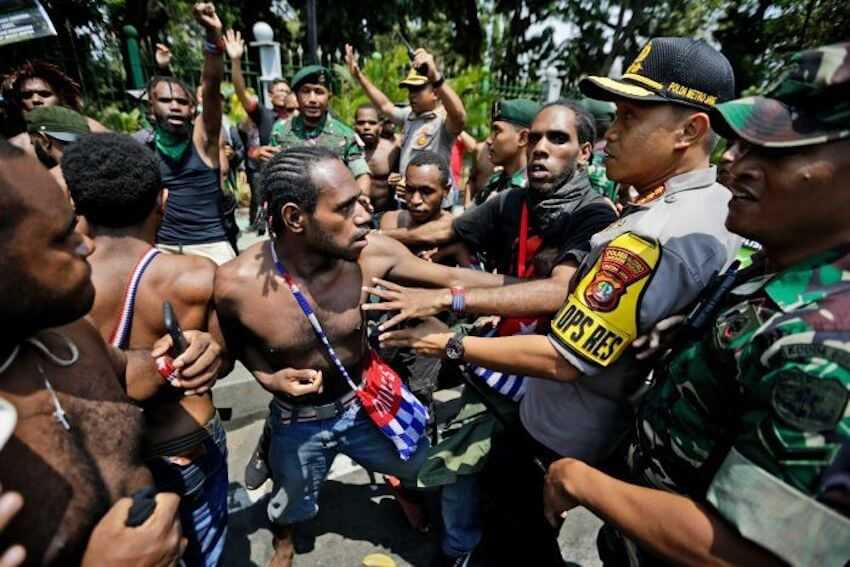 Waduh! Ahli Ini Sebut Upaya Pemerintah Selesaikan Konflik KKB di Papua Selama Ini Keliru