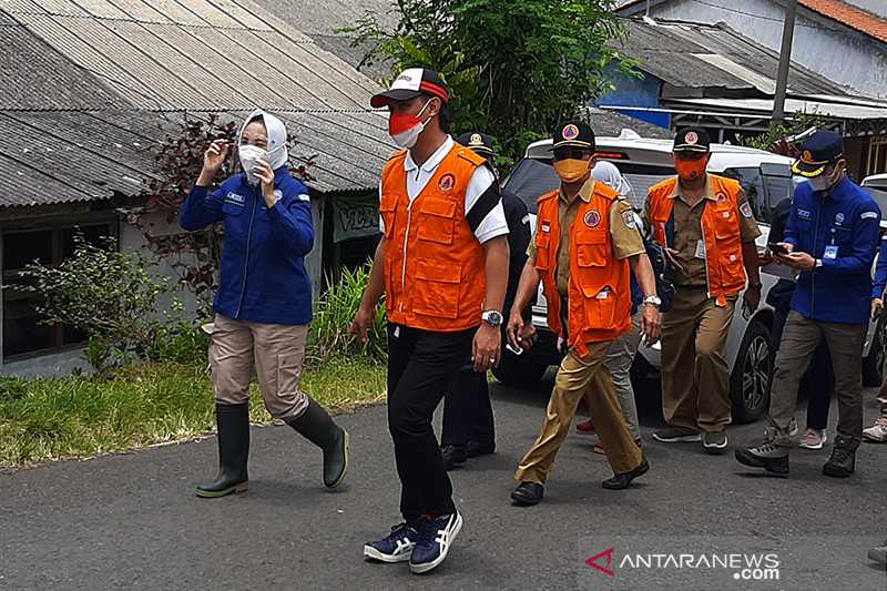 Waduh Bagaimana Ini Antisipasinya, Kepala BMKG: Wilayah Cilacap Paling Rawan Bencana Tsunami