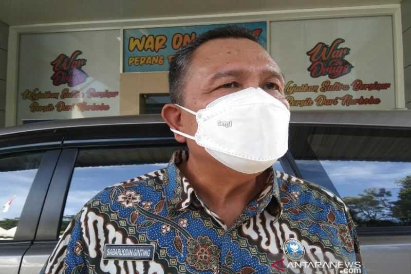 Waduh Bagaimana Ini Bisa Terjadi, BNN Endus Napi Rutan Kolaka Jadi Pengendali Narkoba Jaringan Malaysia