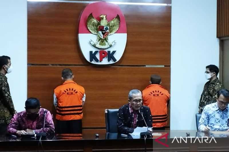 Waduh Banyak Sekali Ini, KPK Duga Kerugian Kasus Proyek Stadion Mandala Krida Rp31,7 miliar