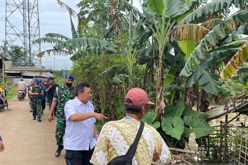 Waduh Banyak Sekali, Kejari Jakpus Sita Aset Benny Tjokrosaputro Berupa 71 Bidang Tanah