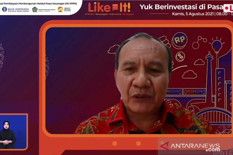 Waduh Banyak Sekali, Satgas Sebut Kerugian Masyarakat Akibat Investasi Ilegal Rp117 Triliun