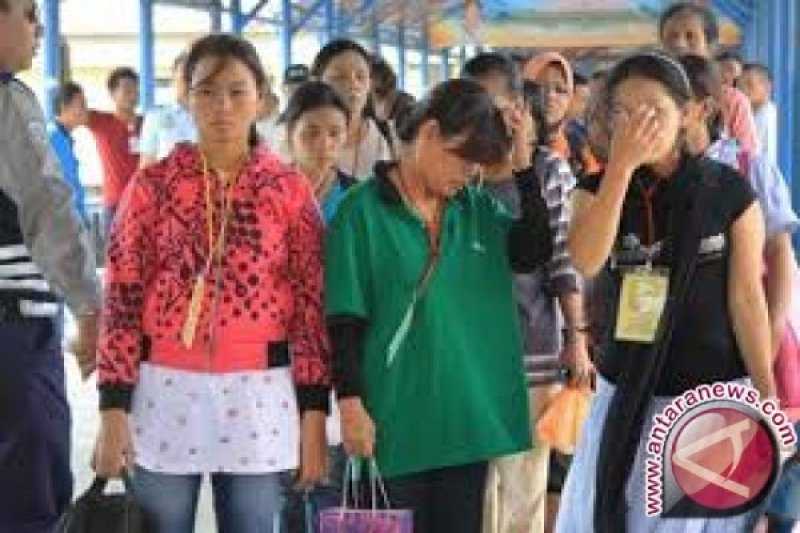 Waduh Bertambah Jumlahnya, Atase Polri Peroleh Data 60 Orang WNI Disekap di Kamboja