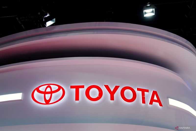 Waduh! Gara-gara Hujan, Toyota Tak Produksi Ribuan Unit Mobil Model Ini di Jepang