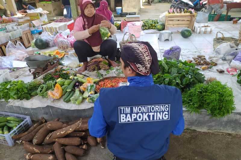 Waduh, Harga Daging Ayam di Kulon Progo Naik karena Permintaan Tinggi