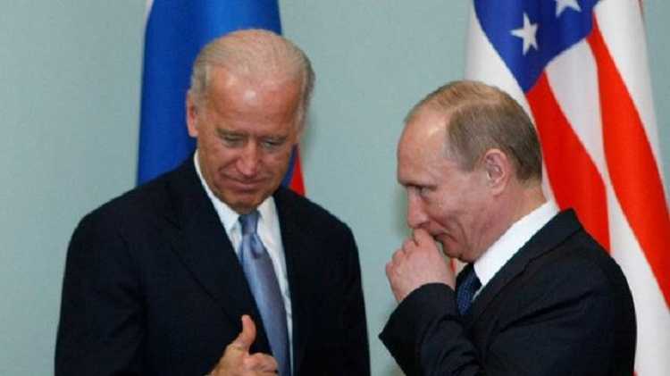 Waduh! Ini Kata Putin Soal Sanksi Dunia ke Rusia Tidak Berhasil, Tanda Rusia Semakin Berkuasa?