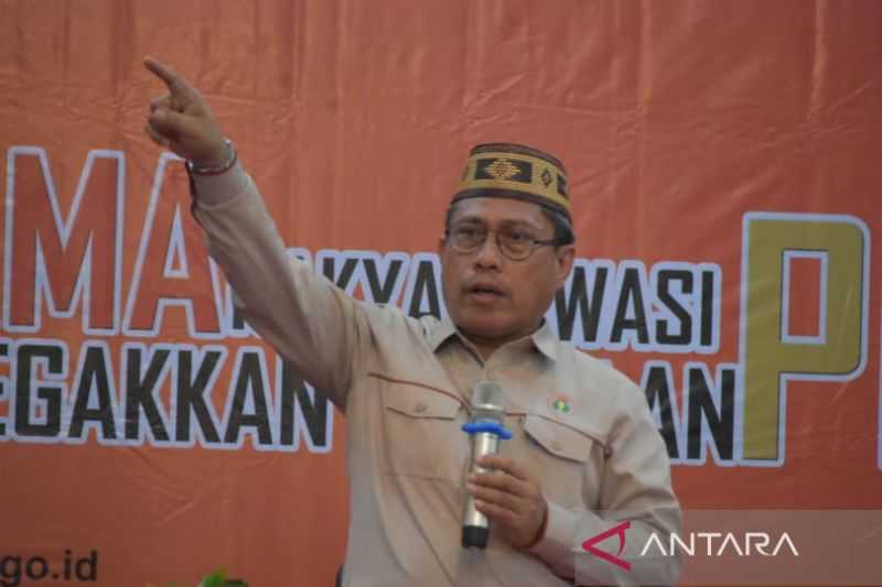 Waduh Kasihan, Pemkab Gorontalo Utara Tidak Perpanjang Kontrak Tenaga Honor Daerah