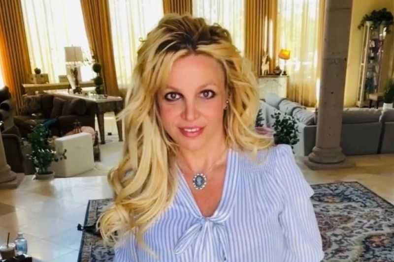 Waduh Mengagetkan, Britney Spears Alami Keguguran