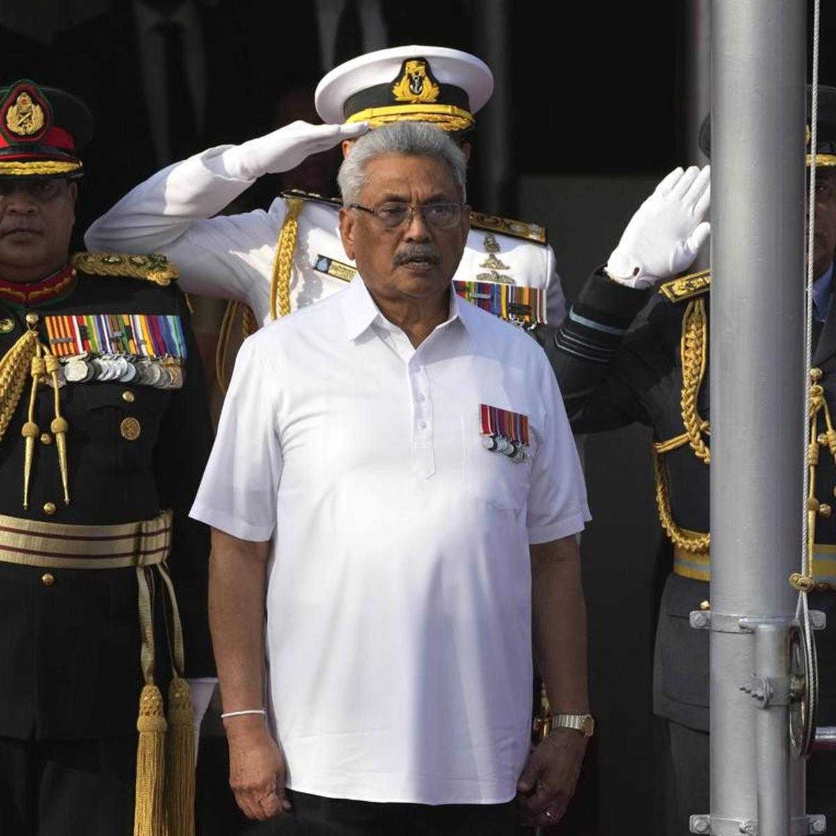 Waduh! Menteri Luar Negeri Singapura Blak-Blakan Komentari Kedatangan Presiden Sri Lanka di Singapura