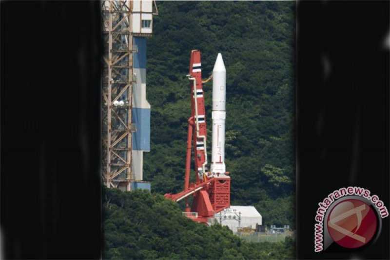 Waduh, Mesin Roket Jepang Epsilon S Meledak Saat Uji Coba