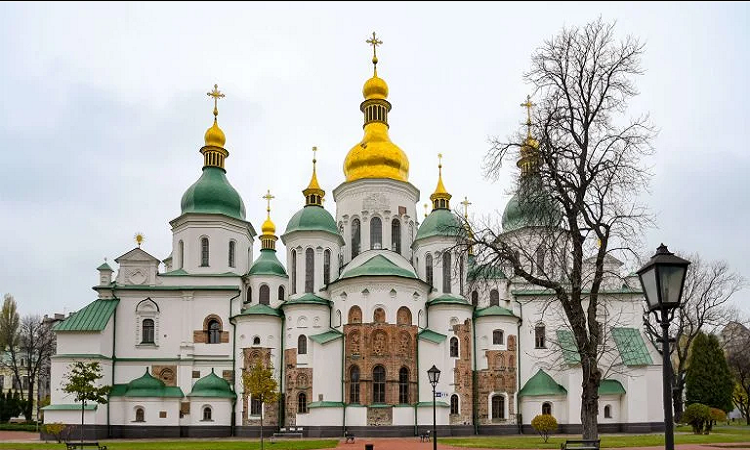 Waduh Parah Sekali! Gara-gara Rusia, Ukraina Kehilangan Ratusan Situs Warisan Budaya yang Bersejarah, Kebanyakan Hancur