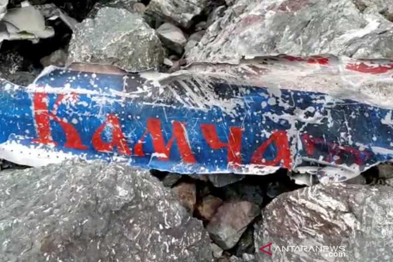 Waduh, Pejabat Rusia Sebut Pesawat An-28 Mendarat Darurat Akibat Kerusakan Mesin