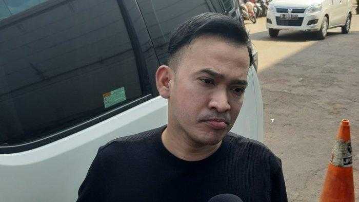 Waduh! Perang Merek Dagang Tak Kunjung Selesai, Ruben Onsu Kini Didugat 100 Miliar