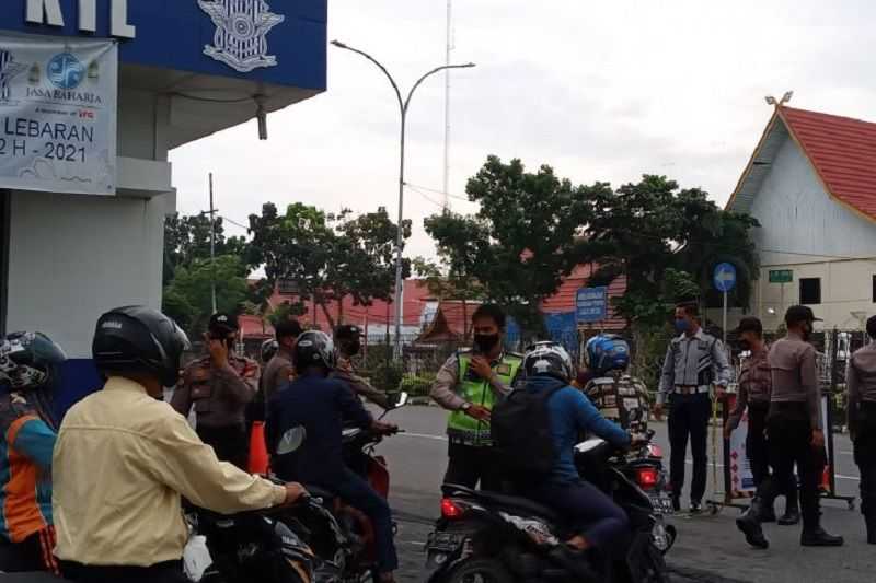 Waduh PPKM Level 3 Baru Saja Ditetapkan, Sudah Dua Pasien Covid-19 di Kota Sukabumi Meninggal