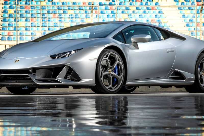 Waduh, Ribuan Lamborghini Huracan Bakal Ditarik dari Peredaran. Kenapa?