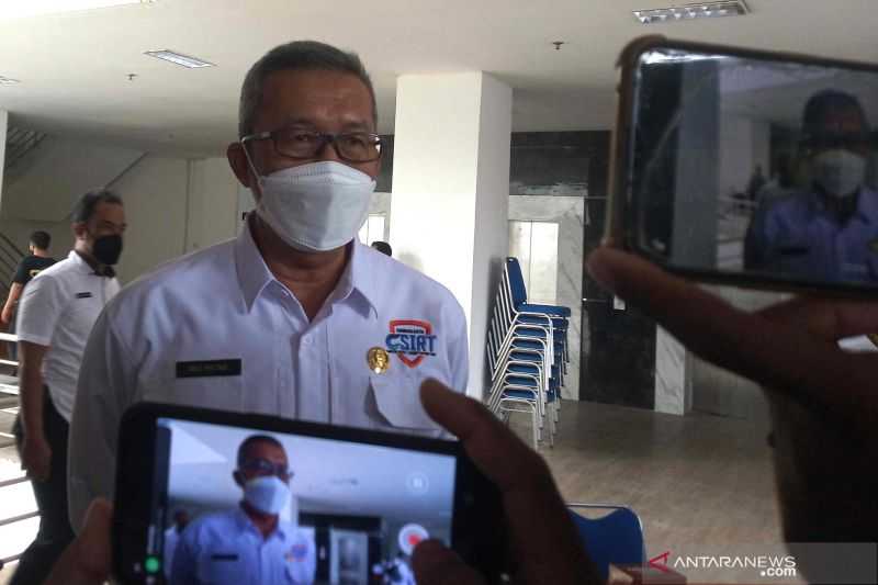 Waduh, Sembilan Siswa di Kota Cirebon Terpapar Covid-19 Selama Pembelajaran Tatap Muka