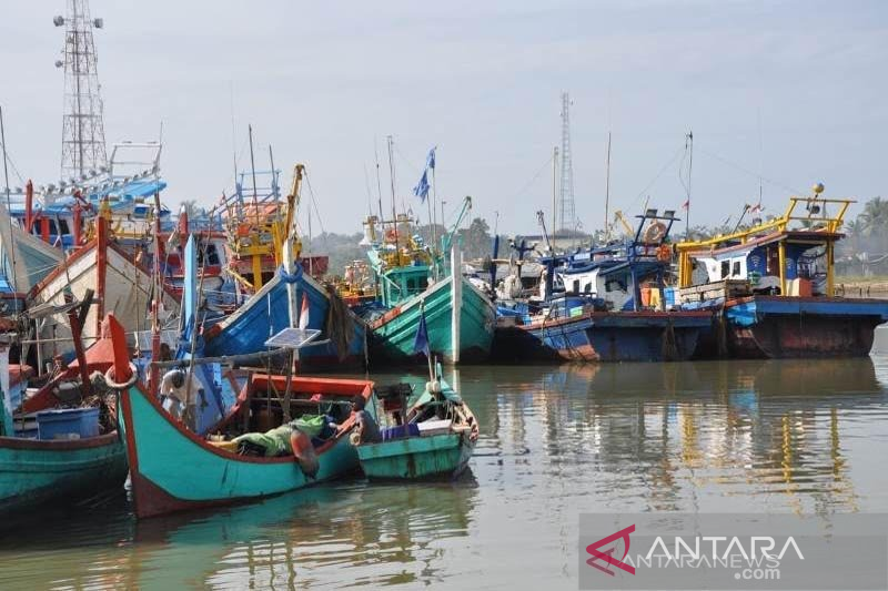 Waduh Semoga Segera Dibebaskan, Sebanyak 11 Nelayan Aceh Timur Ditangkap Otoritas Thailand