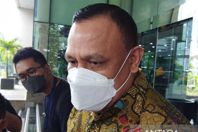 Waduh Sulitnya untuk Mewujudkan, Ketua KPK: Merdeka Itu Sejatinya Saat Indonesia Bebas dari Korupsi
