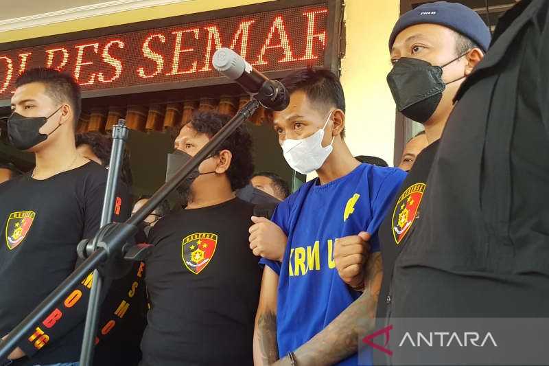 Waduh Temuan Ini Mengagetkan, Pelaku Mutilasi di Kabupaten Semarang Merupakan Residivis Pencabulan