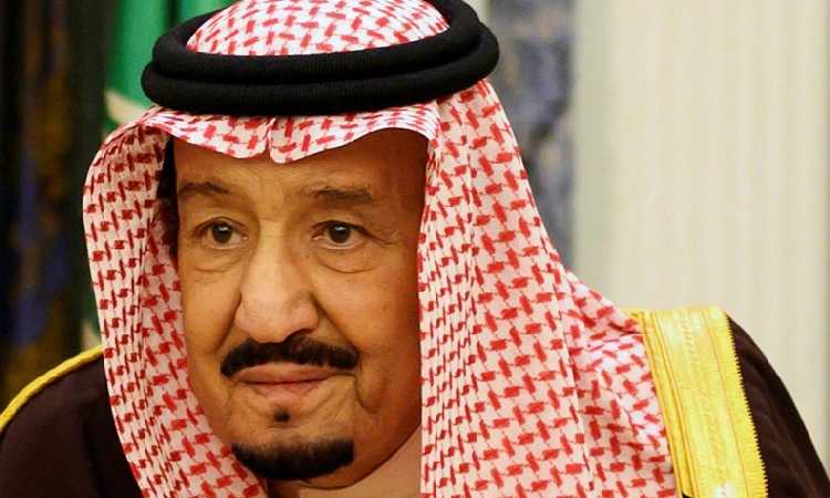 Waduh, Tiba-tiba Raja Salman dari Arab Saudi Dilarikan ke Rumah Sakit Karena Hal Ini, Ada Apa?