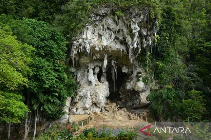 Wajib Didukung, Temuan Arkeologi di Kawasan Geopark Meratus Segera Ditindaklanjuti