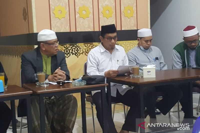 Wajib Jadi Pegangan Ini, MUI Sulawesi Selatan Haramkan Upaya Eksploitasi Orang untuk Mengemis