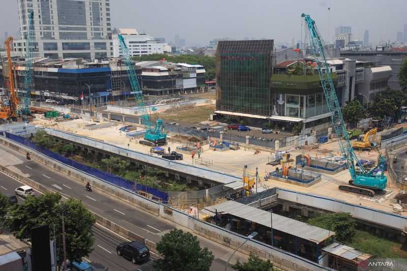 Wajib Tahu untuk Warga Jakarta, DKI Berlakukan Rekayasa Lalin di Jalan Thamrin Mulai 21 September